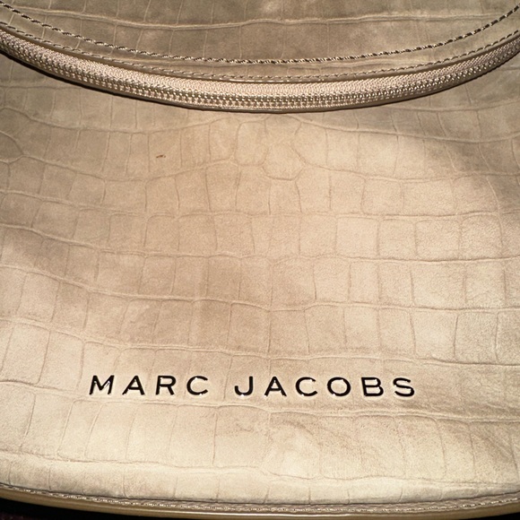 Marc Jacobs The Grind Hobo - Picture 10 of 12